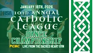 CCL Dance Competition -- January 18, 2026