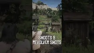 Rdr2 Strongest Lemat Revolver Location 