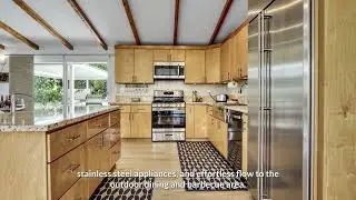 3839 Davana Road - Sherman Oaks