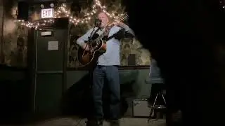 If I Had Rocket Launcher - Bruce Cockburn