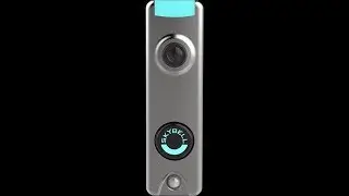 skybell doorbell Wi-Fi video  Review