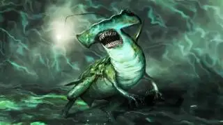 Underleague Kickstarter Trailer