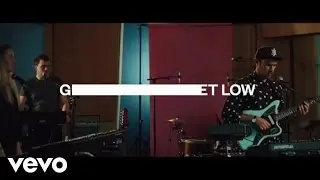 James Vincent McMorrow - Get Low (Live Session)