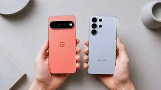 Samsung Galaxy S26 Ultra VS Google Pixel 11 Pro XL - WHICH ONE TO CHOOSE?