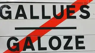 Gallu&eacute;s o Galoze