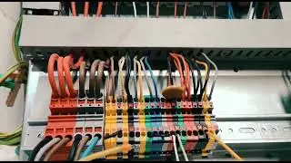 Alamex control Panels Intelligent elevators control panel