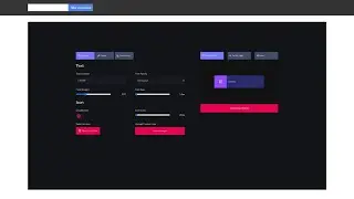 Screenshot App React