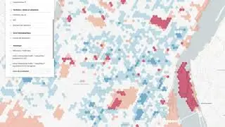 Anagraph Site Selection