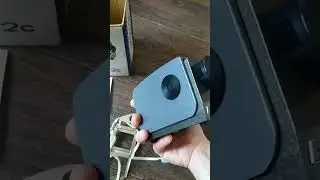 диапроектор Этюд 2с в отличном состоянии