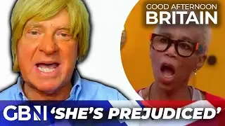 EXCLUSIVE: Michael Fabricant sheds light on THAT 'Islamophobia' spat with Trisha Goddard