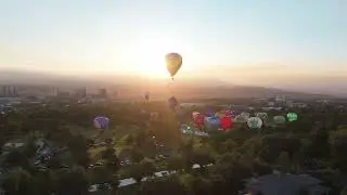 boise idaho drone operator videographer