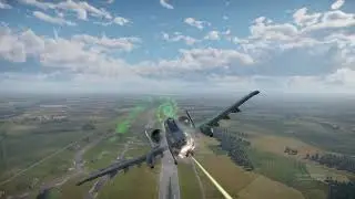 A10 ASMR requested by @Leopard2A7V-L55