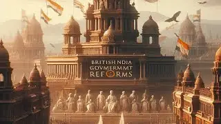 How did Pitt's India Act reform the governance structure of British India? @Deepakjalendra