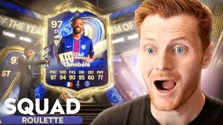 I PACKED A TOTY & NOW I'M RICH!!!