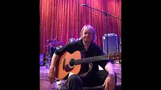 Steve Prentice Solo Singer 2023