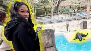 SURPRISED HER WITH THE BEST TRIP!!!