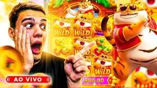 ESTAMOS AO VIVO🔥 CALL PREMIADA = BANQUETA GRAT&Iacute;S !!💥❤️DUDU FAISCA AO VIVO❤️💥