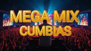 ⚡MEGAMIX CUMBIAS SONIDERAS DEL 2026🎉LOS MEJORES CUMBIAS PARA BAILAR TODA LA NOCHE💃🕺ÉXITOS SONIDEROS💥