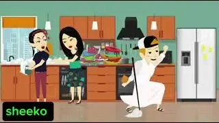 Sheeko gaaban gabdhihii walalkood salada ugu dhuuntay 😂🤣