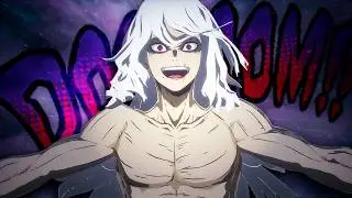 This Character is NOT FAIR! My Hero All's Justice Ranked Matches