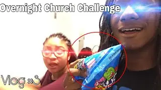 Overnight Church Challenge