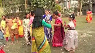 Wedding Dance Performance Bangladeshi Dance Gaye Holud Er Dance | বিয়ে বাড়ির নাচ