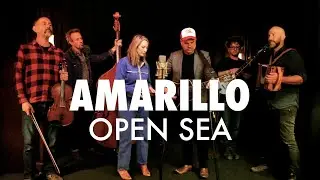 AMARILLO - Open Sea