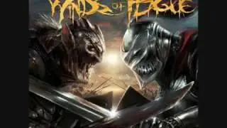 Winds of Plague - The Great Stone War - Classic Struggle