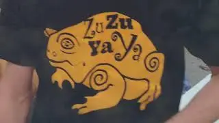 Zu Zu Ya Ya - Tell the Truth