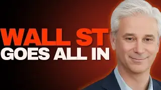 Wall Street Is Quietly Stacking Bitcoin&hellip;The REAL Reason 2026 Will Be INSANE | EP 1417