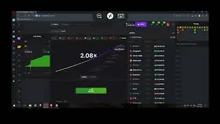 Bc Game premium crash script 2023    Live Profit 303$ ETH