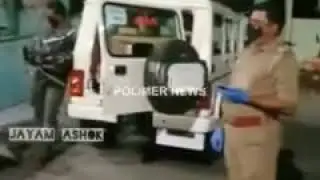 CORONA DANCE | POLICE  PUNISHED | TROLL |