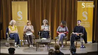 Faculté des Lettres   Conférence d'accueil 2025