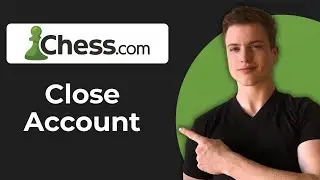 Как закрыть свой аккаунт на Chess.com (руководство на 2026 год)