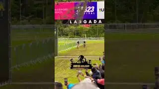 Avancini x Jose Gabriel - Sprint final XCC MTB Festival 2023