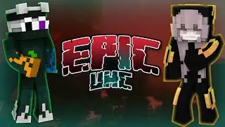The Best Duo | Epic UHC Season 6 | Episode 1