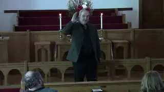 Martins Chapel Church Springfield TN 01-11-2026