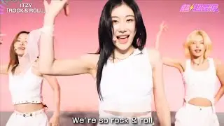 [HD] ITZY 