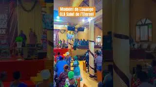 Jesus est le Roi des Rois.#worship #louange #togo #adorons #gospel