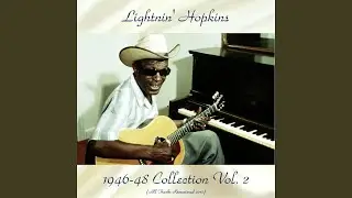 Moon Rise Blues (Remastered 2017)