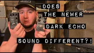 Dark Echo Vs Dark Echo. WHO IS THE VICTOR!!!!!