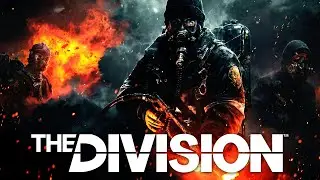 Tom Clancy’s The Division l Day 21 l PS5 Gameplay #live #tomclancys