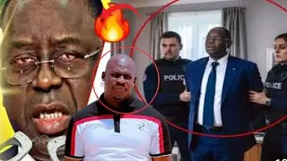 Dawsilen xol 👀 : Kader sen tv, aprés ses propos , finalement 😰😰😰😰