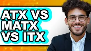 Atx vs Matx vs Itx - Which is Better?