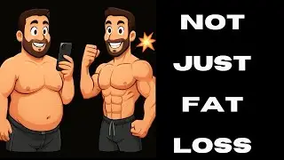 What Happens When Men Over 40 Stick to a Weight Loss Plan (It&rsquo;s More Than Losing Belly Fat)