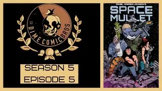 DCB S5E5 - Space Mullet