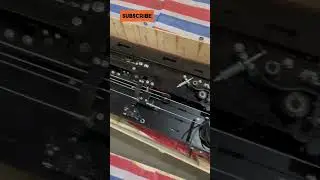 Elevator Door | Elevator Door Operator & Header | Lift door | Elevator Door making | #New #Viral