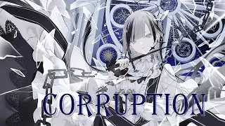 3R2-Corruption