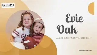 Evie Oak - Baby Clothes College Station | Affordable Children&rsquo;s Clothing College Station