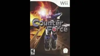 Counter Force Track - Name-L
